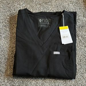 Figs Catarina™ One-Pocket Scrub Top